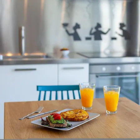 Chania Urban Living - Live Like A Local La Canea