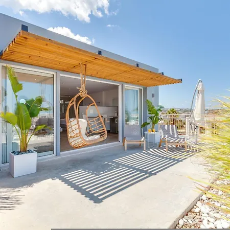 Chania Urban Living - Live Like A Local * La Canea
