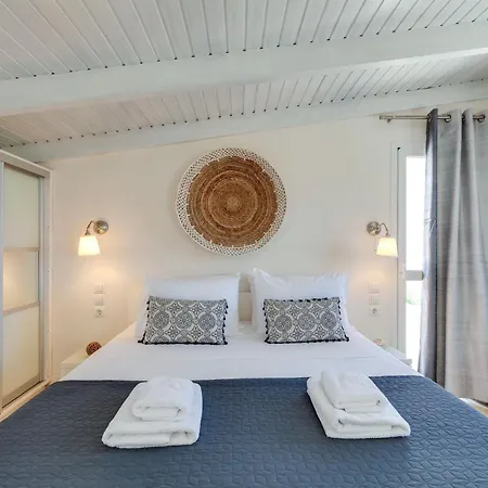 Appartamento Chania Urban Living - Live Like A Local La Canea