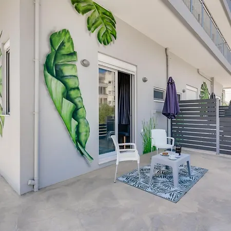 Chania Urban Living - Live Like A Local La Canea