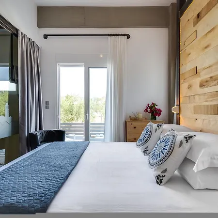 Appartamento Chania Urban Living - Live Like A Local