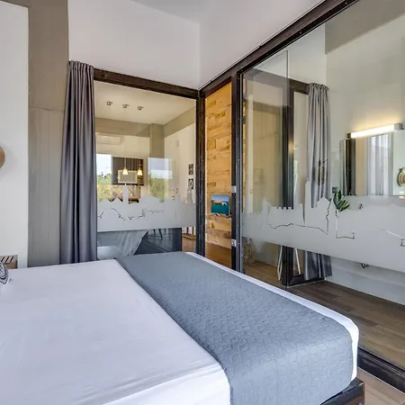 Chania Urban Living - Live Like A Local Appartamento *