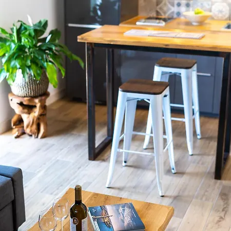 Appartamento Chania Urban Living - Live Like A Local *