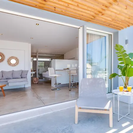Appartamento Chania Urban Living - Live Like A Local *