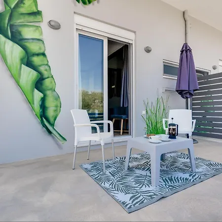 Chania Urban Living - Live Like A Local Appartamento