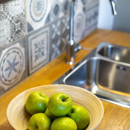 Chania Urban Living - Live Like A Local La Canea