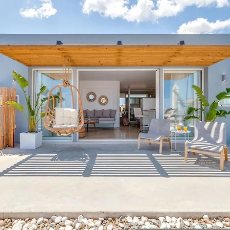 Chania Urban Living - Live Like A Local * La Canea