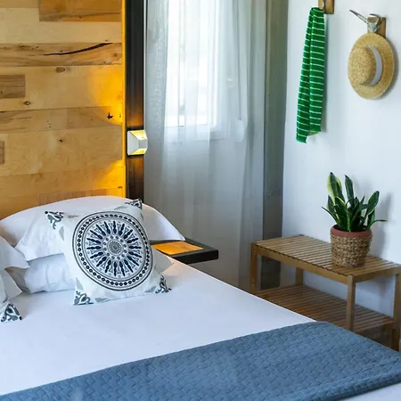 Chania Urban Living - Live Like A Local Appartamento