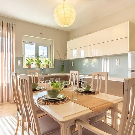 Chania Urban Living - Live Like A Local Appartamento *