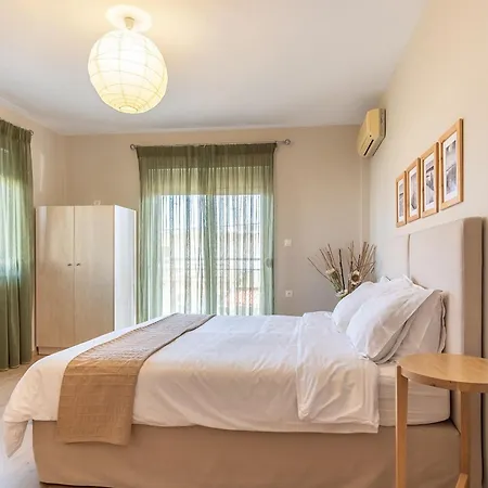 Chania Urban Living - Live Like A Local Appartamento