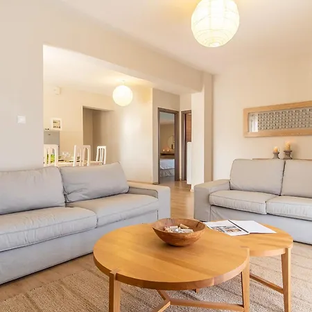Appartamento Chania Urban Living - Live Like A Local