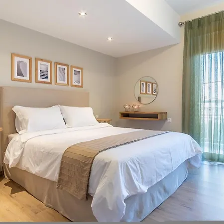 Appartamento Chania Urban Living - Live Like A Local *