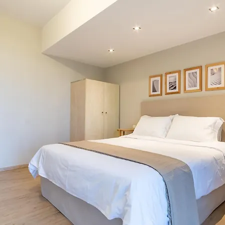 Appartamento Chania Urban Living - Live Like A Local La Canea