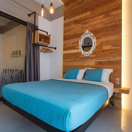 Appartamento Chania Urban Living - Live Like A Local