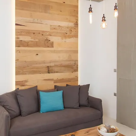 Chania Urban Living - Live Like A Local * La Canea
