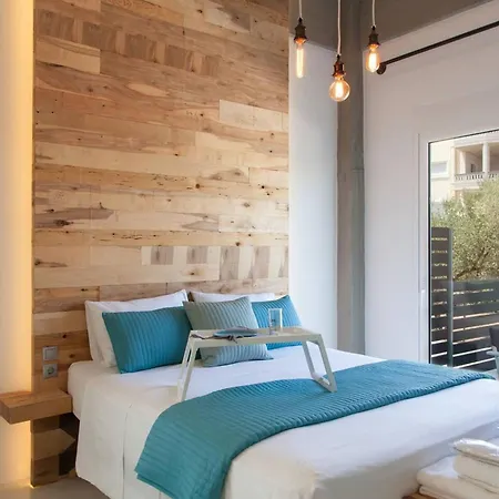 Chania Urban Living - Live Like A Local La Canea