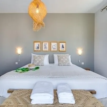Appartamento Chania Urban Living - Live Like A Local *