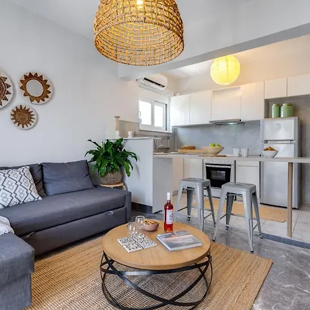 Chania Urban Living - Live Like A Local * La Canea