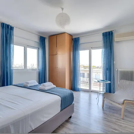 Appartamento Chania Urban Living - Live Like A Local