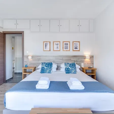 Appartamento Chania Urban Living - Live Like A Local La Canea