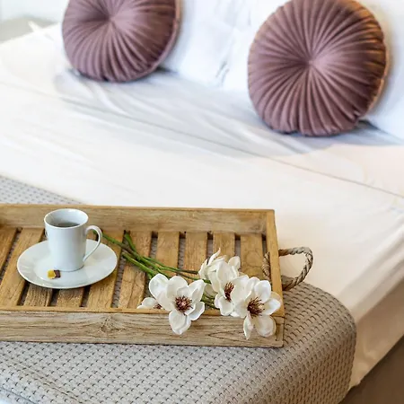 Appartamento Chania Urban Living - Live Like A Local La Canea