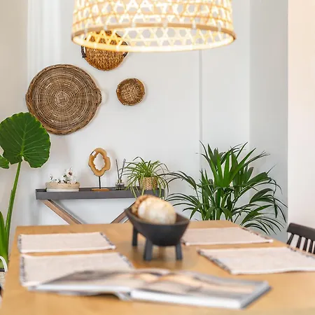 Chania Urban Living - Live Like A Local * La Canea