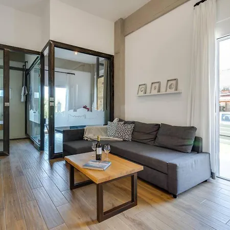 Chania Urban Living - Live Like A Local La Canea