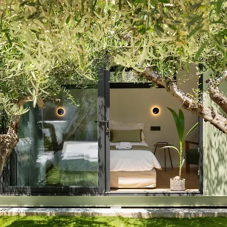 Chania Urban Living - Live Like A Local Appartamento *