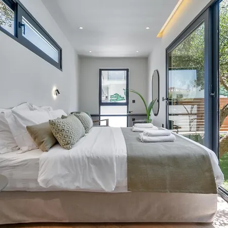 Chania Urban Living - Live Like A Local Appartamento La Canea